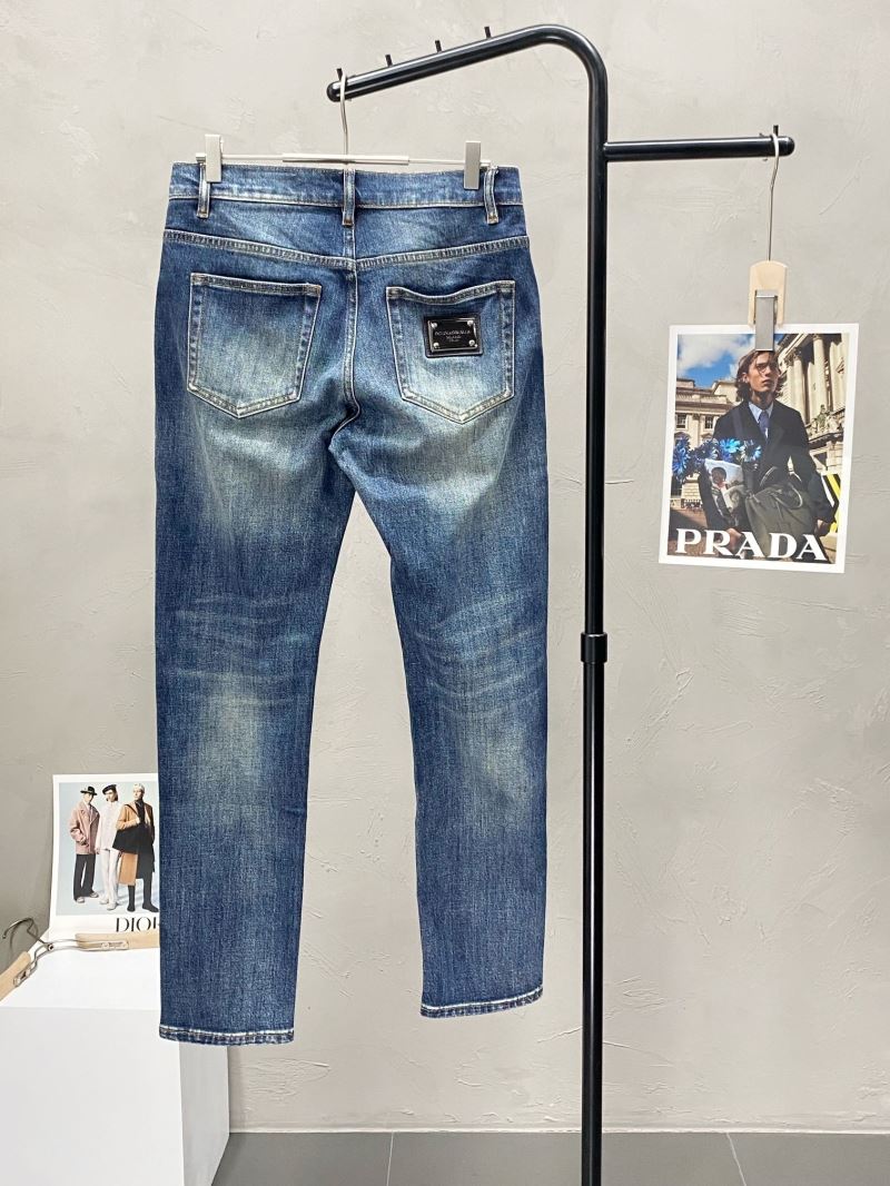 Dolce Gabbana Jeans